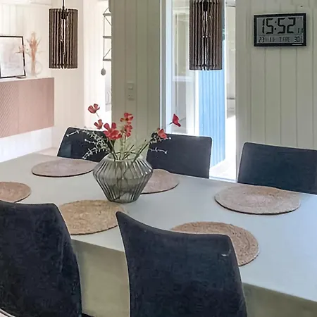 Amazing In With Wifi Σπίτι διακοπών *