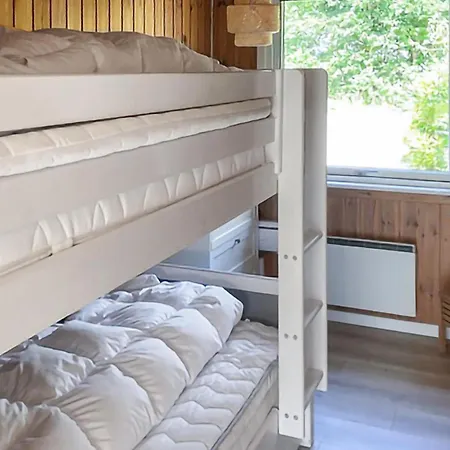 Amazing In With Wifi Feriehus *