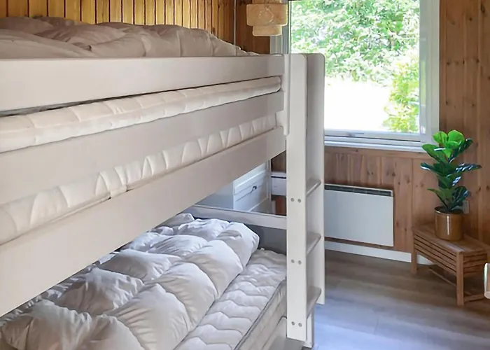 Amazing In With Wifi Дом отдыха *