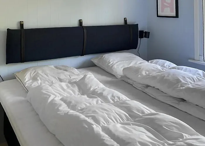 Amazing In With Wifi Casa vacanze Ansager