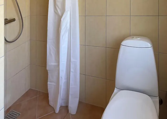 Дом отдыха Amazing In With Wifi